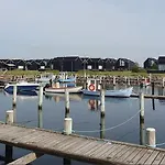 Feriehus Havhuset I - I Byen, Ved Stranden Øster Hurup