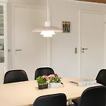 Feriehus Havhuset I - I Byen, Ved Stranden