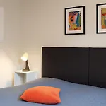 Havhuset I - I Byen, Ved Stranden