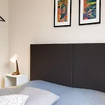 Havhuset I - I Byen, Ved Stranden * Øster Hurup