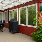 Havhuset I - I Byen, Ved Stranden * Øster Hurup
