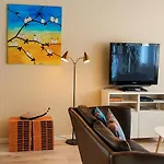 Feriehus Havhuset I - I Byen, Ved Stranden