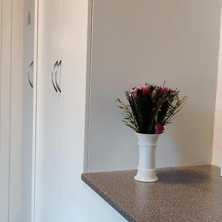 Havhuset I - I Byen, Ved Stranden Holiday home *