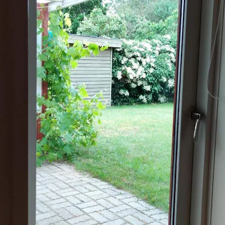 Havhuset I - I Byen, Ved Stranden Holiday home Oster Hurup