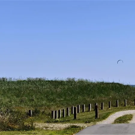 Holiday home Havhuset I - I Byen, Ved Stranden