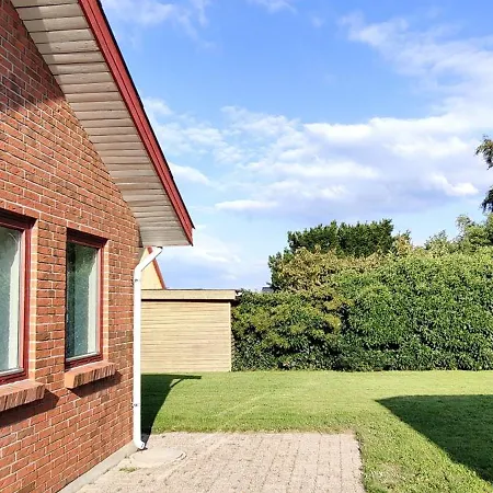 Havhuset I - I Byen, Ved Stranden * Oster Hurup