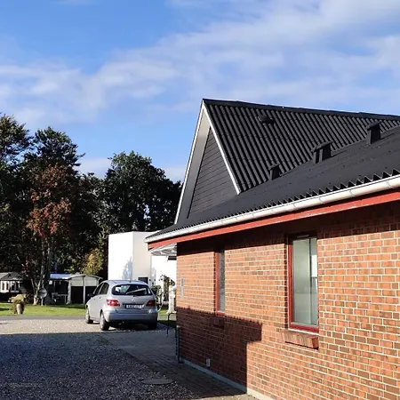 Havhuset I - I Byen, Ved Stranden Holiday home