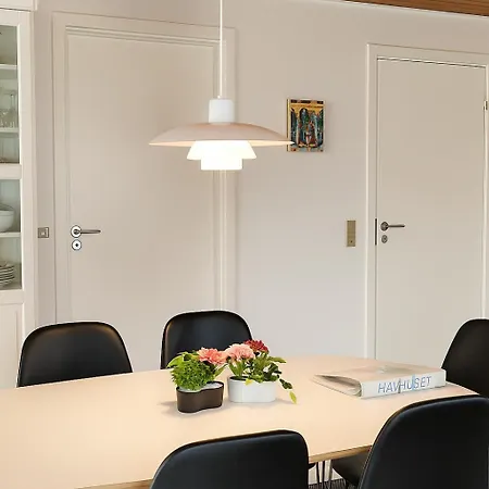 Casa vacanze Havhuset I - I Byen, Ved Stranden