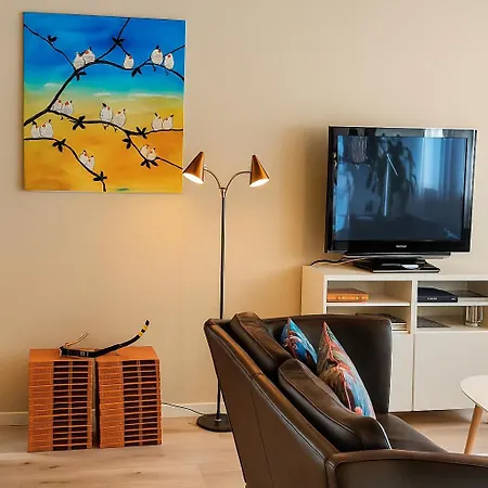 Casa vacanze Havhuset I - I Byen, Ved Stranden