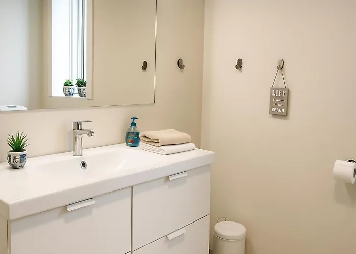 Havhuset I - I Byen, Ved Stranden Nyaraló Øster Hurup