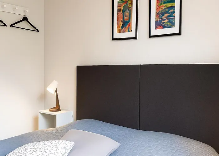 Havhuset I - I Byen, Ved Stranden * Øster Hurup